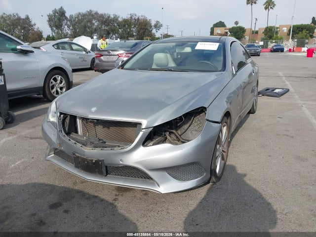 Mercedes-Benz E 350 2014 WDDKJ5KBXEF240023 Image 2