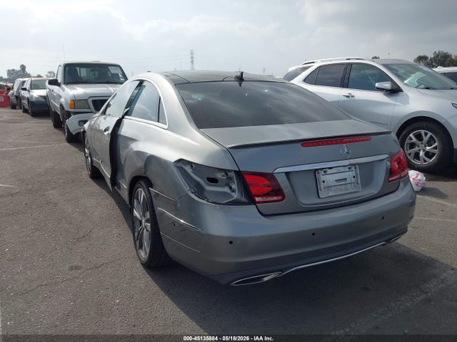 Mercedes-Benz E 350 2014 WDDKJ5KBXEF240023 Image 3