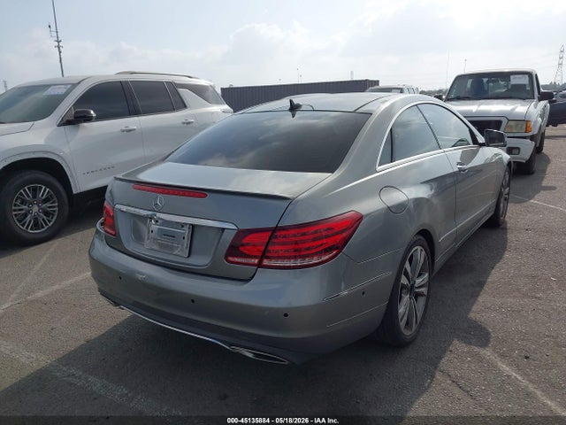 Mercedes-Benz E 350 2014 WDDKJ5KBXEF240023 Image 4