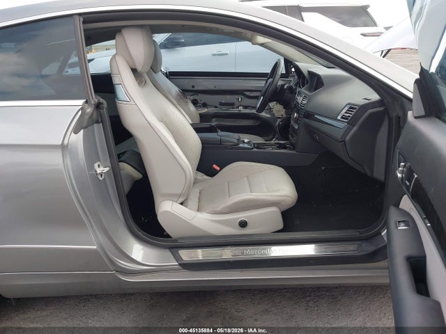 Mercedes-Benz E 350 2014 WDDKJ5KBXEF240023 Image 5
