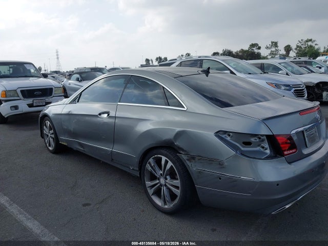 Mercedes-Benz E 350 2014 WDDKJ5KBXEF240023 Image 6