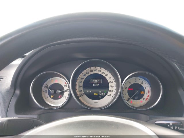 Mercedes-Benz E 350 2014 WDDKJ5KBXEF240023 Image 7