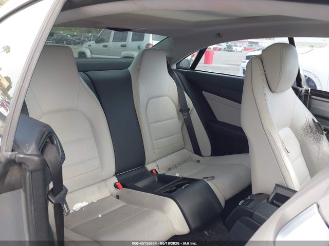 Mercedes-Benz E 350 2014 WDDKJ5KBXEF240023 Image 8