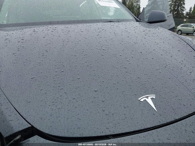 45135885 :رقم المزاد ، 7SAYGDEE4PF815472 vin ، 2023 Tesla Model Y Awd/long Range Dual Motor All-wheel Drive مزاد بيع