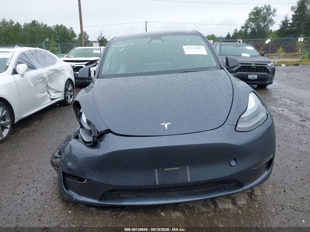 45135885 :رقم المزاد ، 7SAYGDEE4PF815472 vin ، 2023 Tesla Model Y Awd/long Range Dual Motor All-wheel Drive مزاد بيع