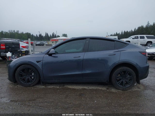 45135885 :رقم المزاد ، 7SAYGDEE4PF815472 vin ، 2023 Tesla Model Y Awd/long Range Dual Motor All-wheel Drive مزاد بيع