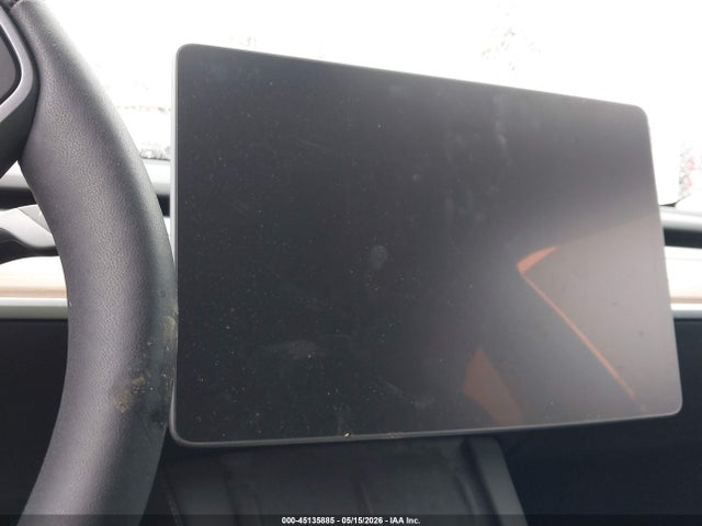 45135885 :رقم المزاد ، 7SAYGDEE4PF815472 vin ، 2023 Tesla Model Y Awd/long Range Dual Motor All-wheel Drive مزاد بيع