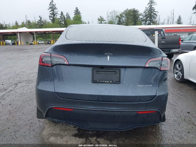 45135885 :رقم المزاد ، 7SAYGDEE4PF815472 vin ، 2023 Tesla Model Y Awd/long Range Dual Motor All-wheel Drive مزاد بيع