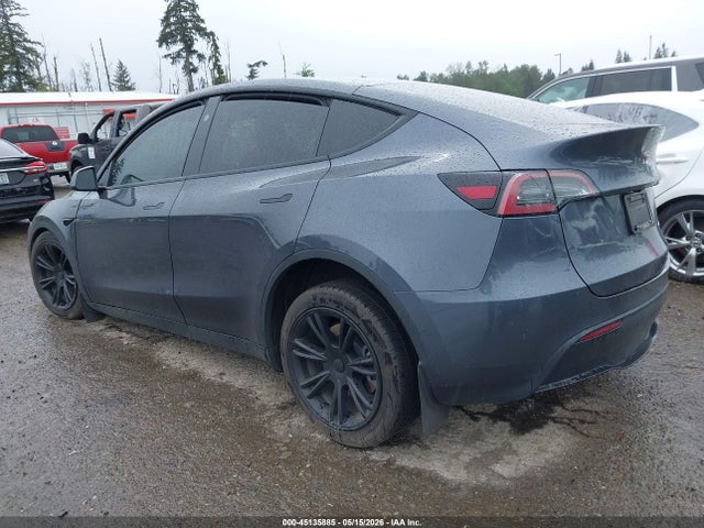 45135885 :رقم المزاد ، 7SAYGDEE4PF815472 vin ، 2023 Tesla Model Y Awd/long Range Dual Motor All-wheel Drive مزاد بيع