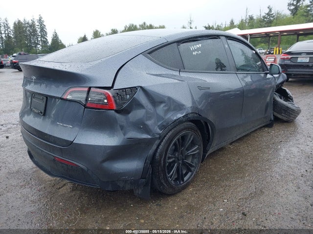 45135885 :رقم المزاد ، 7SAYGDEE4PF815472 vin ، 2023 Tesla Model Y Awd/long Range Dual Motor All-wheel Drive مزاد بيع