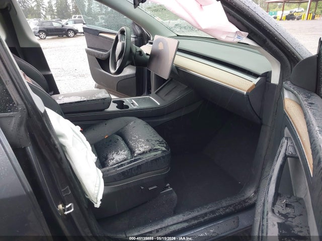 45135885 :رقم المزاد ، 7SAYGDEE4PF815472 vin ، 2023 Tesla Model Y Awd/long Range Dual Motor All-wheel Drive مزاد بيع