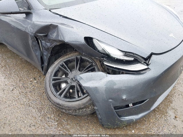 45135885 :رقم المزاد ، 7SAYGDEE4PF815472 vin ، 2023 Tesla Model Y Awd/long Range Dual Motor All-wheel Drive مزاد بيع