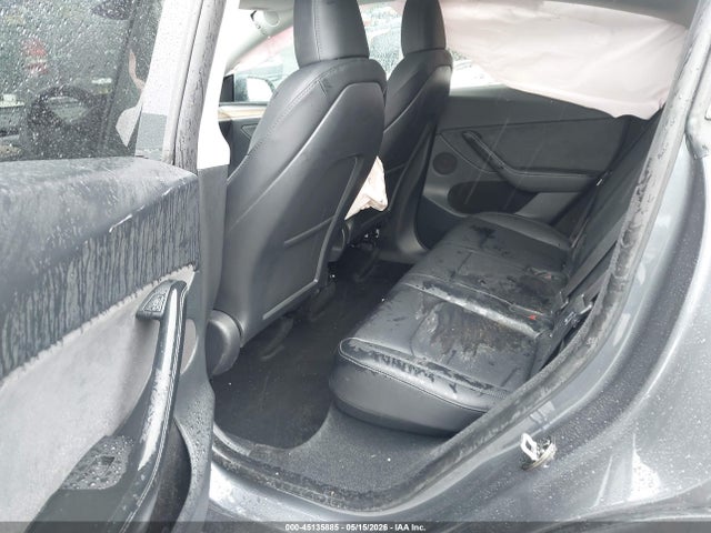 45135885 :رقم المزاد ، 7SAYGDEE4PF815472 vin ، 2023 Tesla Model Y Awd/long Range Dual Motor All-wheel Drive مزاد بيع