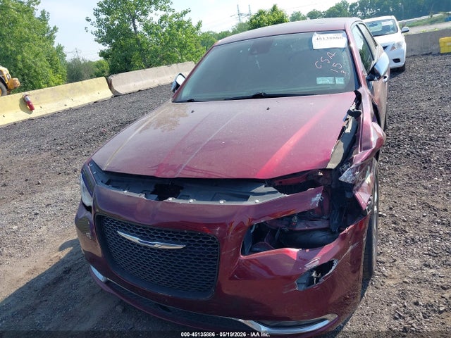45135886 :رقم المزاد ، 2C3CCAKGXHH586903 vin ، 2017 Chrysler 300c Awd مزاد بيع