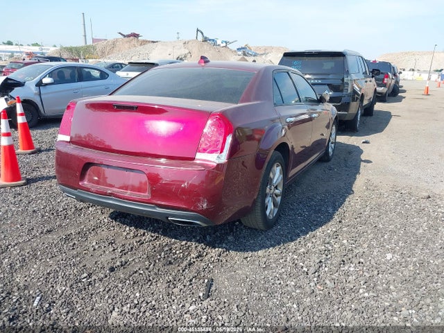 45135886 :رقم المزاد ، 2C3CCAKGXHH586903 vin ، 2017 Chrysler 300c Awd مزاد بيع