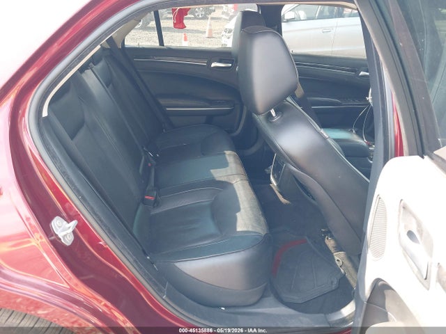 45135886 :رقم المزاد ، 2C3CCAKGXHH586903 vin ، 2017 Chrysler 300c Awd مزاد بيع