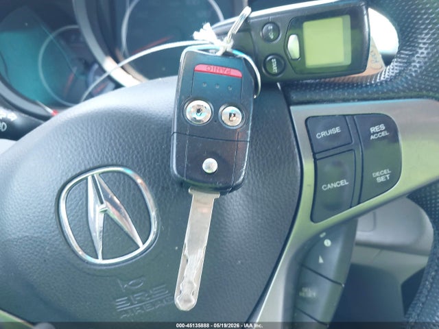 Продаж на аукціоні авто 2012 Acura Rdx, vin: 5J8TB1H52CA002877, номер лоту: 45135888
