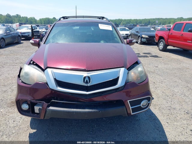 Продаж на аукціоні авто 2012 Acura Rdx, vin: 5J8TB1H52CA002877, номер лоту: 45135888