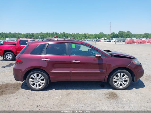 Продаж на аукціоні авто 2012 Acura Rdx, vin: 5J8TB1H52CA002877, номер лоту: 45135888