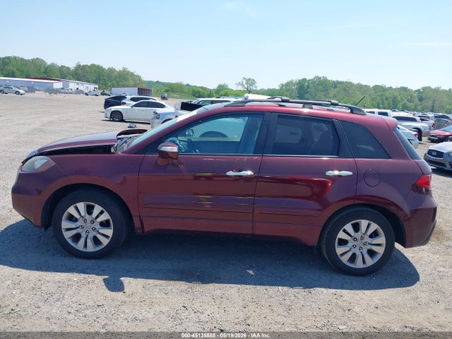 Продаж на аукціоні авто 2012 Acura Rdx, vin: 5J8TB1H52CA002877, номер лоту: 45135888