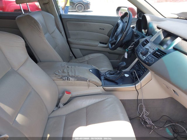 Продаж на аукціоні авто 2012 Acura Rdx, vin: 5J8TB1H52CA002877, номер лоту: 45135888