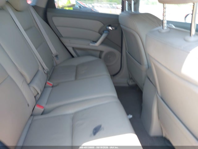 Продаж на аукціоні авто 2012 Acura Rdx, vin: 5J8TB1H52CA002877, номер лоту: 45135888