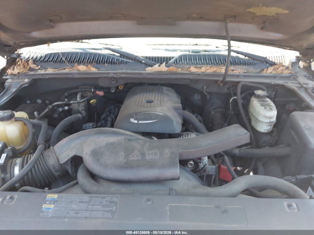 Продаж на аукціоні авто 2004 Chevrolet Avalanche 1500, vin: 3GNEC12T44G234371, номер лоту: 45135889