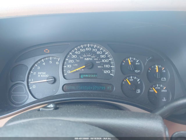 Продаж на аукціоні авто 2004 Chevrolet Avalanche 1500, vin: 3GNEC12T44G234371, номер лоту: 45135889