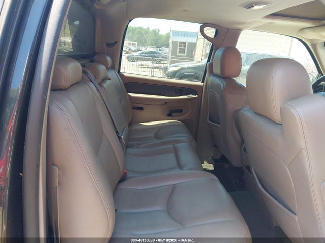 Продаж на аукціоні авто 2004 Chevrolet Avalanche 1500, vin: 3GNEC12T44G234371, номер лоту: 45135889
