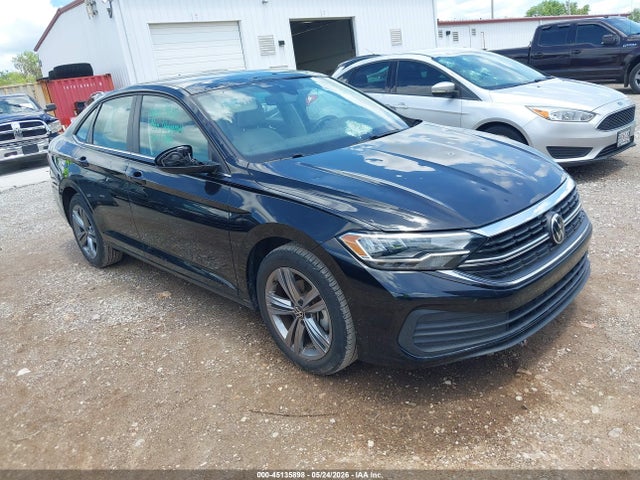 Volkswagen Jetta 1.5t Se 2024 3VW7M7BU9RM009377 головне зображення