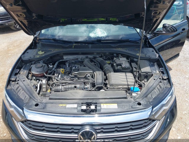 3VW7M7BU9RM009377 Volkswagen Jetta 1.5t Se