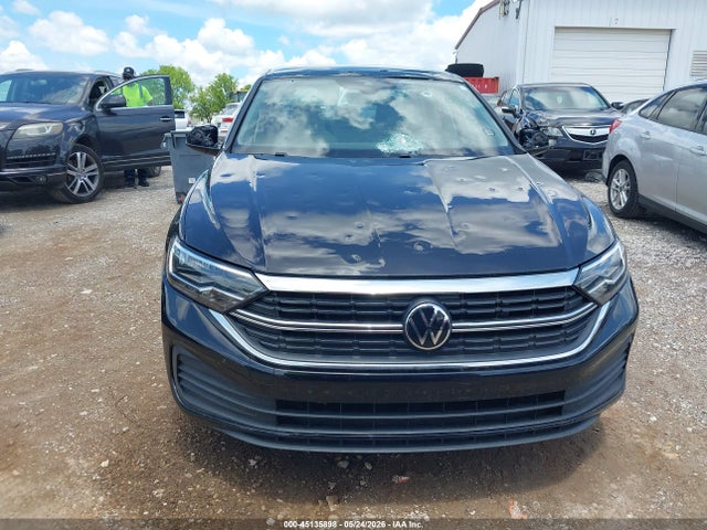 3VW7M7BU9RM009377 Volkswagen Jetta 1.5t Se