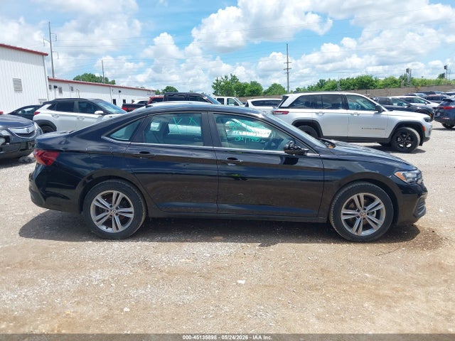 3VW7M7BU9RM009377 Volkswagen Jetta 1.5t Se