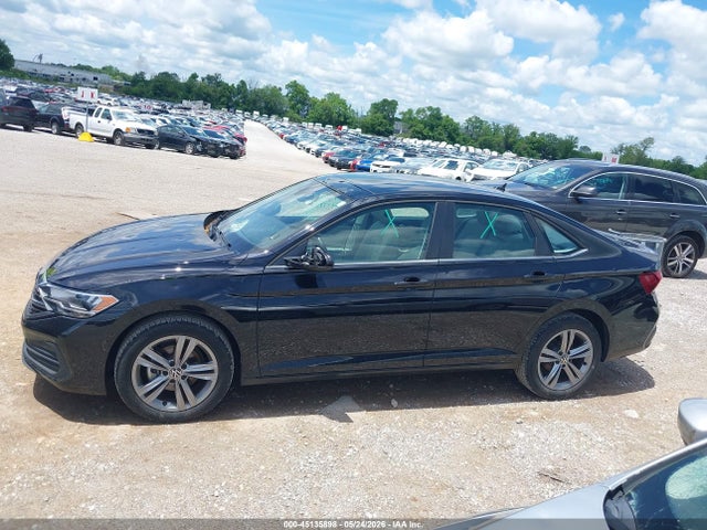 3VW7M7BU9RM009377 Volkswagen Jetta 1.5t Se