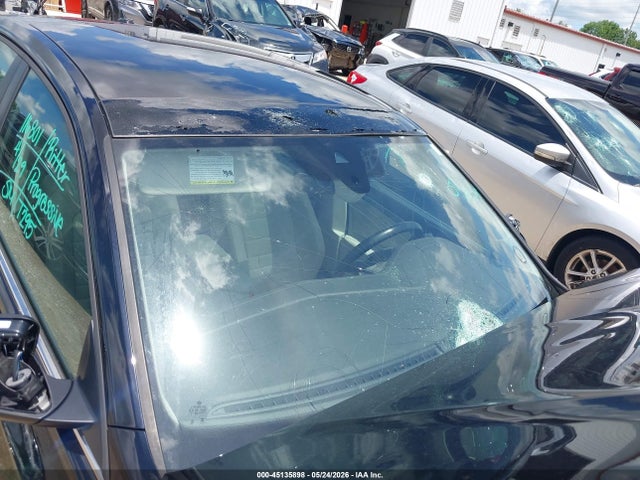 3VW7M7BU9RM009377 Volkswagen Jetta 1.5t Se