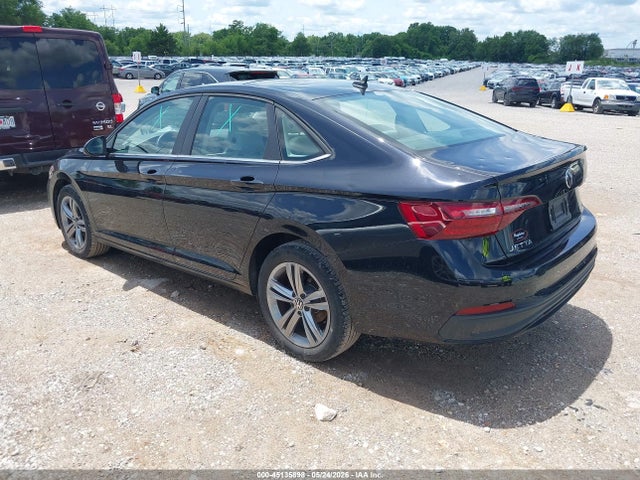 3VW7M7BU9RM009377 Volkswagen Jetta 1.5t Se