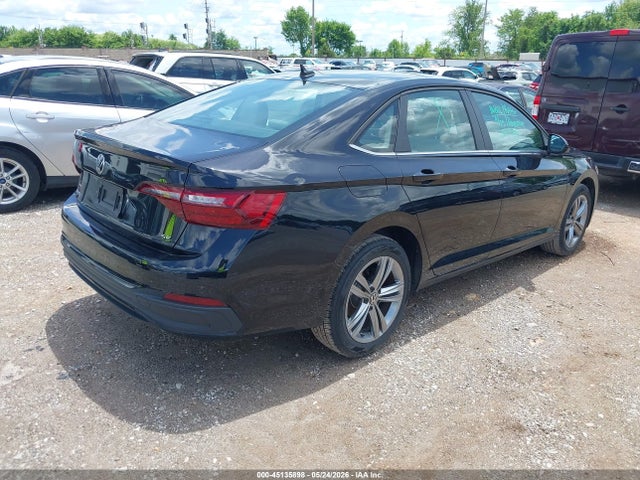 3VW7M7BU9RM009377 Volkswagen Jetta 1.5t Se