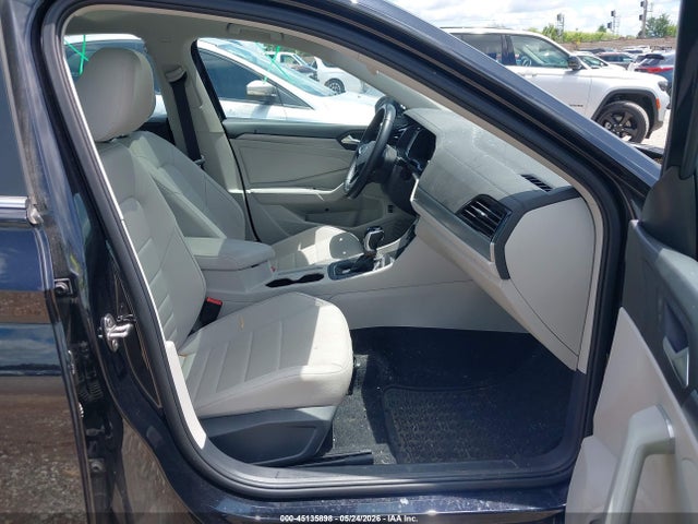 3VW7M7BU9RM009377 Volkswagen Jetta 1.5t Se