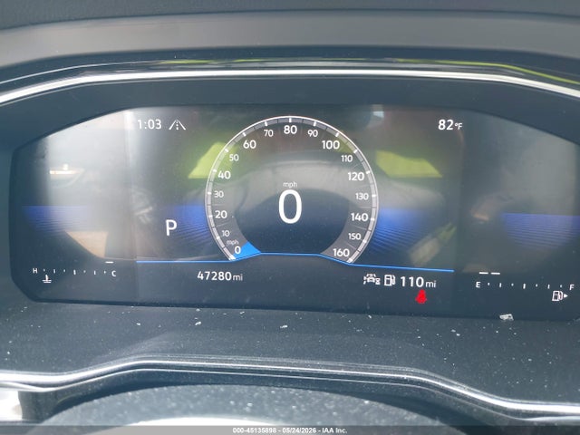 3VW7M7BU9RM009377 Volkswagen Jetta 1.5t Se