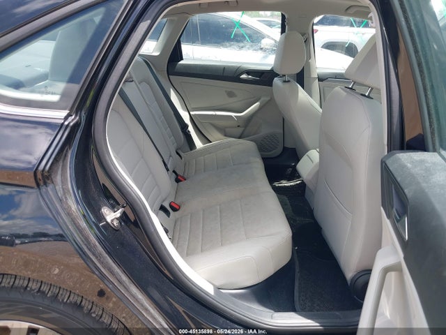 3VW7M7BU9RM009377 Volkswagen Jetta 1.5t Se