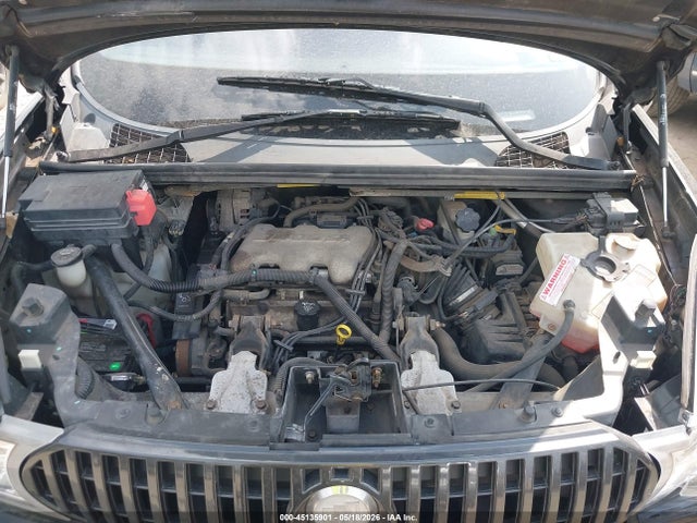 Продажа на аукционе авто 2004 Buick Rendezvous Cx, vin: 3G5DA03E54S512588, номер лота: 45135901