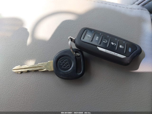 Продажа на аукционе авто 2004 Buick Rendezvous Cx, vin: 3G5DA03E54S512588, номер лота: 45135901