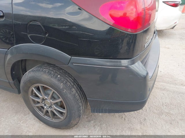 Aukcja sprzedaży 2004 Buick Rendezvous Cx, vin: 3G5DA03E54S512588, numer aukcji: 45135901