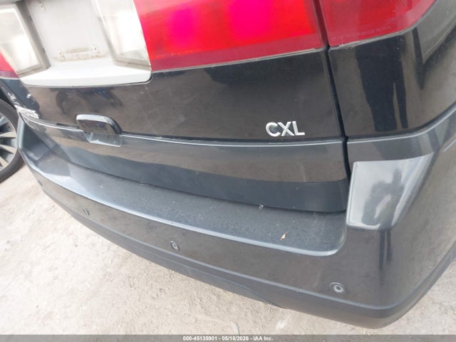 Продажа на аукционе авто 2004 Buick Rendezvous Cx, vin: 3G5DA03E54S512588, номер лота: 45135901