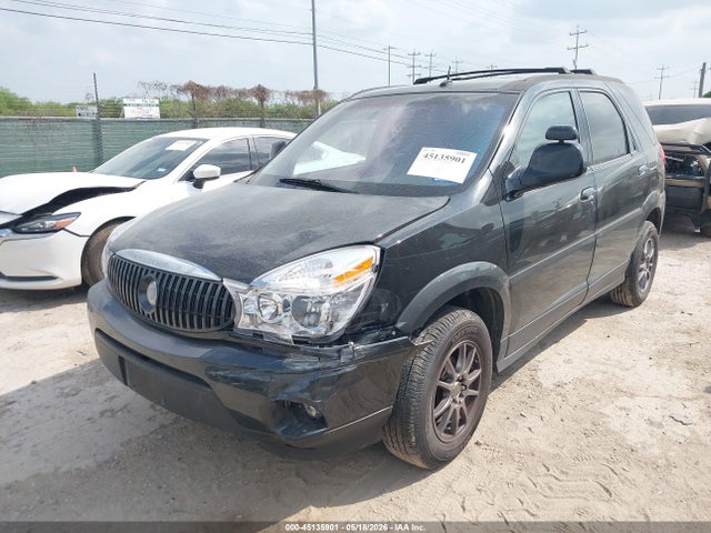 Продажа на аукционе авто 2004 Buick Rendezvous Cx, vin: 3G5DA03E54S512588, номер лота: 45135901