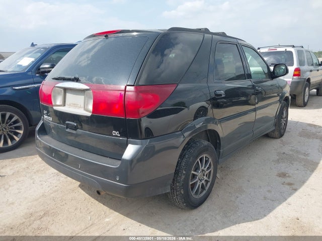 Продажа на аукционе авто 2004 Buick Rendezvous Cx, vin: 3G5DA03E54S512588, номер лота: 45135901