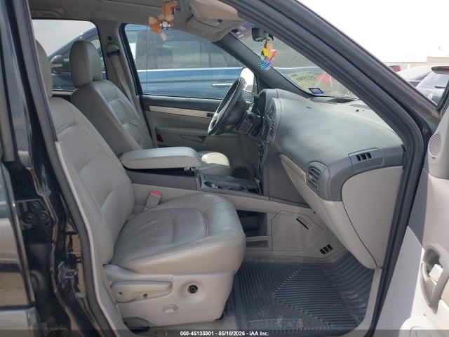 Продажа на аукционе авто 2004 Buick Rendezvous Cx, vin: 3G5DA03E54S512588, номер лота: 45135901