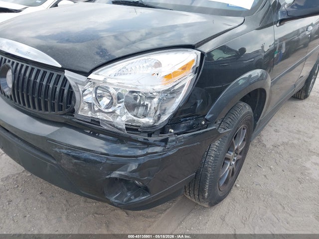 Продажа на аукционе авто 2004 Buick Rendezvous Cx, vin: 3G5DA03E54S512588, номер лота: 45135901