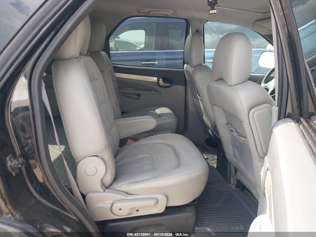 Продажа на аукционе авто 2004 Buick Rendezvous Cx, vin: 3G5DA03E54S512588, номер лота: 45135901