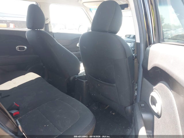 2014 Kia Soul მანქანა იყიდება აუქციონზე, vin: KNDJN2A23E7094164, აუქციონის ნომერი: 45135902